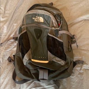 Northface Yavapai Backpack